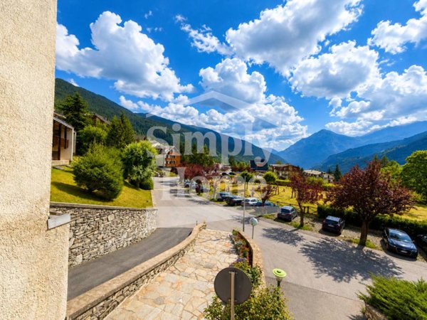 appartamento in vendita a Sauze d'Oulx in zona Jouvenceaux