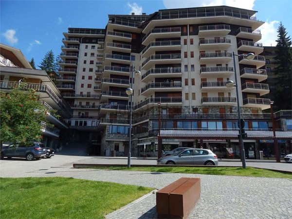 appartamento in vendita a Sauze d'Oulx in zona Monfol