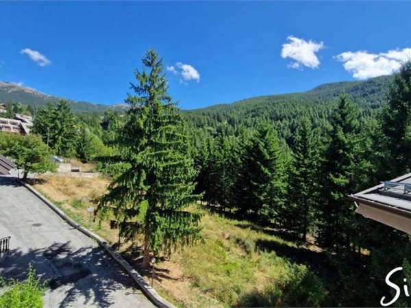 appartamento in vendita a Sauze d'Oulx