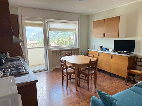 appartamento in vendita a Sauze d'Oulx in zona Monfol