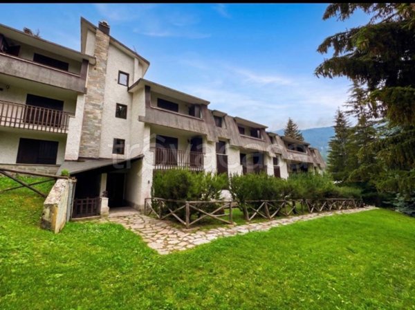 appartamento in vendita a Sauze d'Oulx in zona Les Clotes