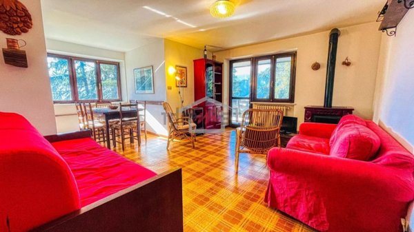 appartamento in vendita a Sauze d'Oulx in zona Les Clotes