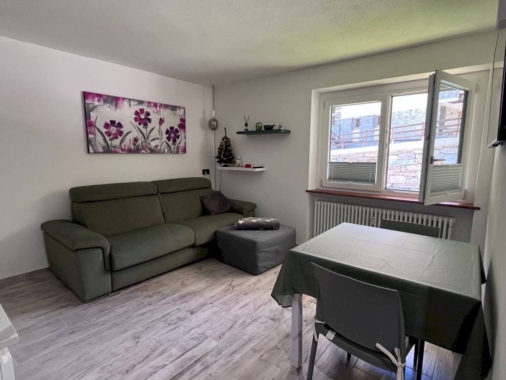 appartamento in vendita a Sauze d'Oulx in zona Richardet