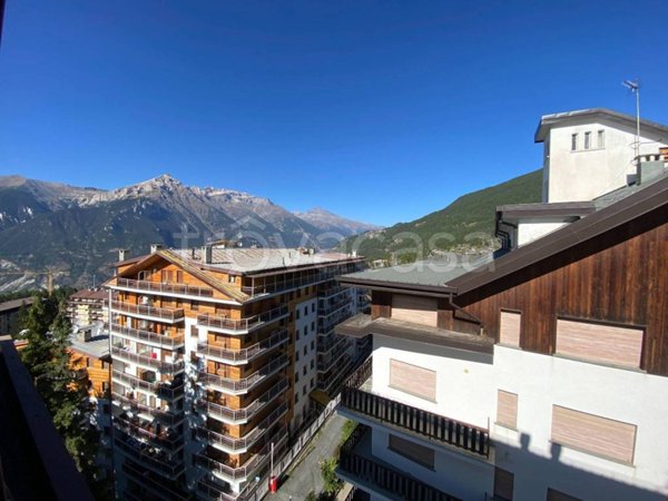appartamento in vendita a Sauze d'Oulx in zona Monfol