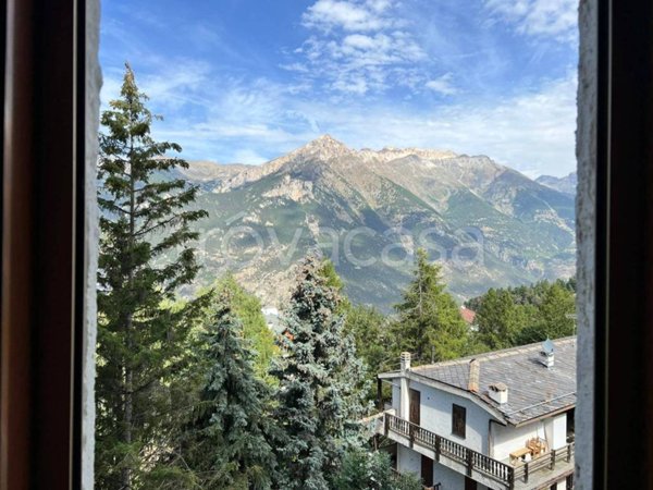 appartamento in vendita a Sauze d'Oulx in zona Monfol