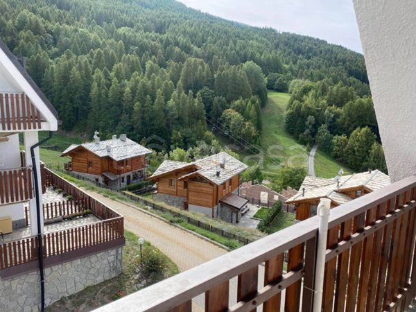 appartamento in vendita a Sauze d'Oulx in zona Jouvenceaux