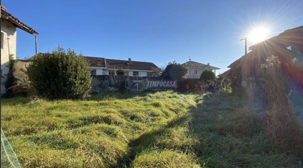 casa indipendente in vendita a Scalenghe in zona Viotto
