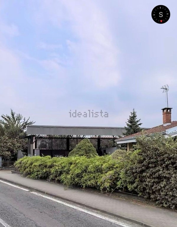 casa indipendente in vendita a Scalenghe