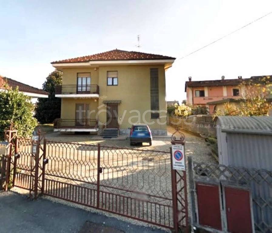 casa indipendente in vendita a Scalenghe