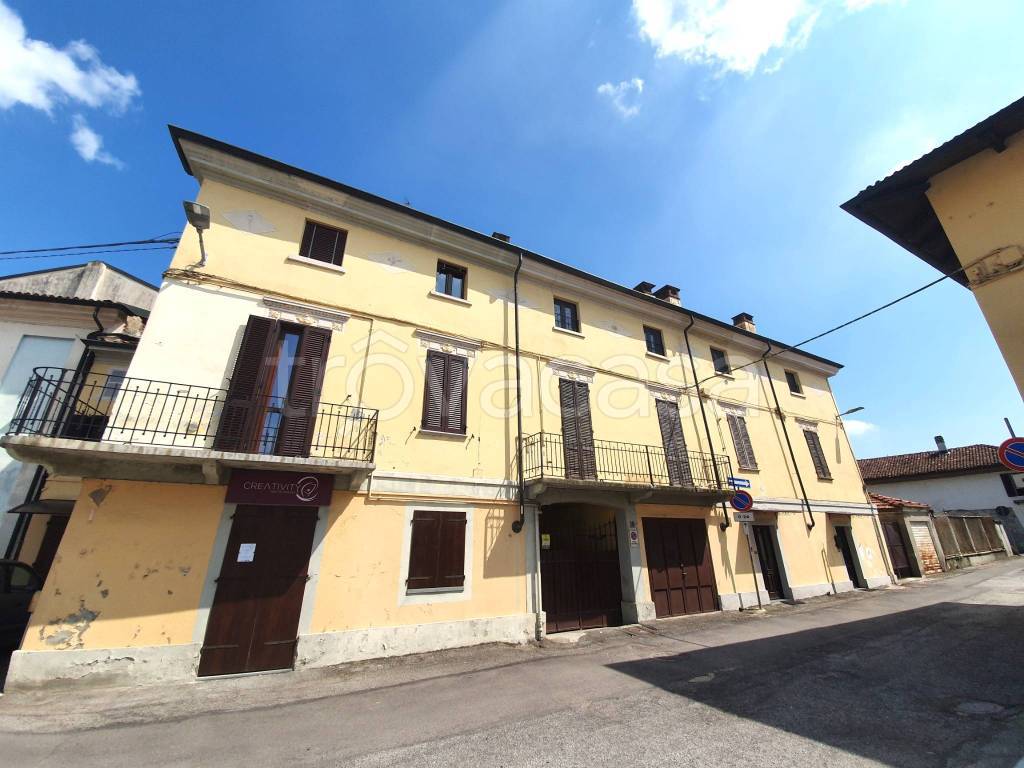 appartamento in vendita a Scalenghe