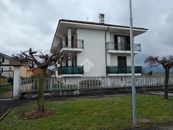 appartamento in vendita a Scalenghe