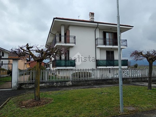 appartamento in vendita a Scalenghe