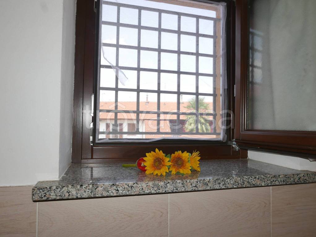 appartamento in vendita a Scalenghe