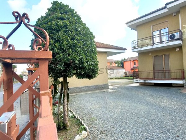 casa indipendente in vendita a Scalenghe