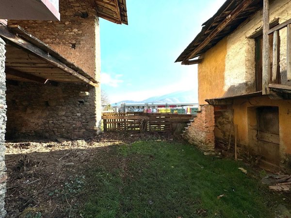appartamento in vendita a Scalenghe