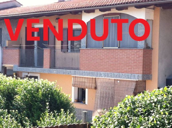 casa indipendente in vendita a Scalenghe in zona Murisenghi