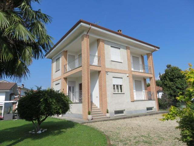casa indipendente in vendita a Scalenghe