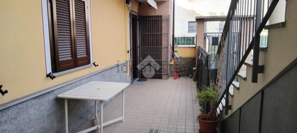 appartamento in vendita a Scalenghe
