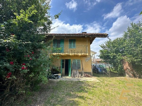 appartamento in vendita a Scalenghe