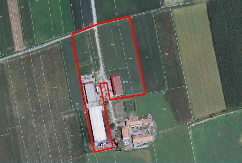 appartamento in vendita a Scalenghe