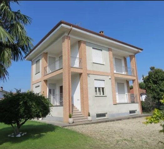 casa indipendente in vendita a Scalenghe