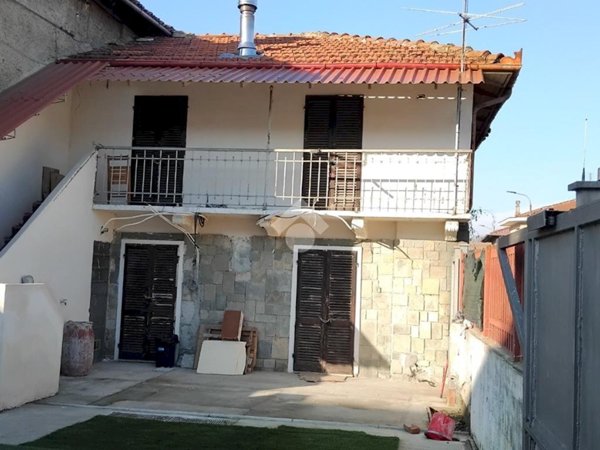 casa indipendente in vendita a Scalenghe