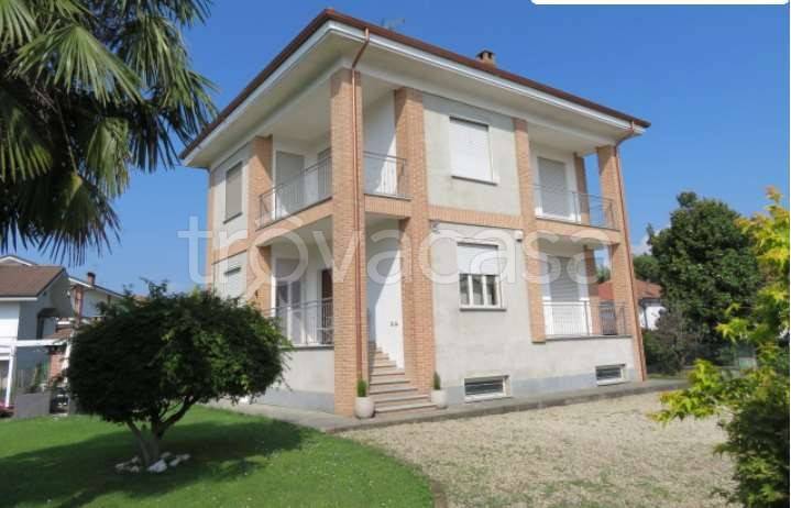 casa indipendente in vendita a Scalenghe