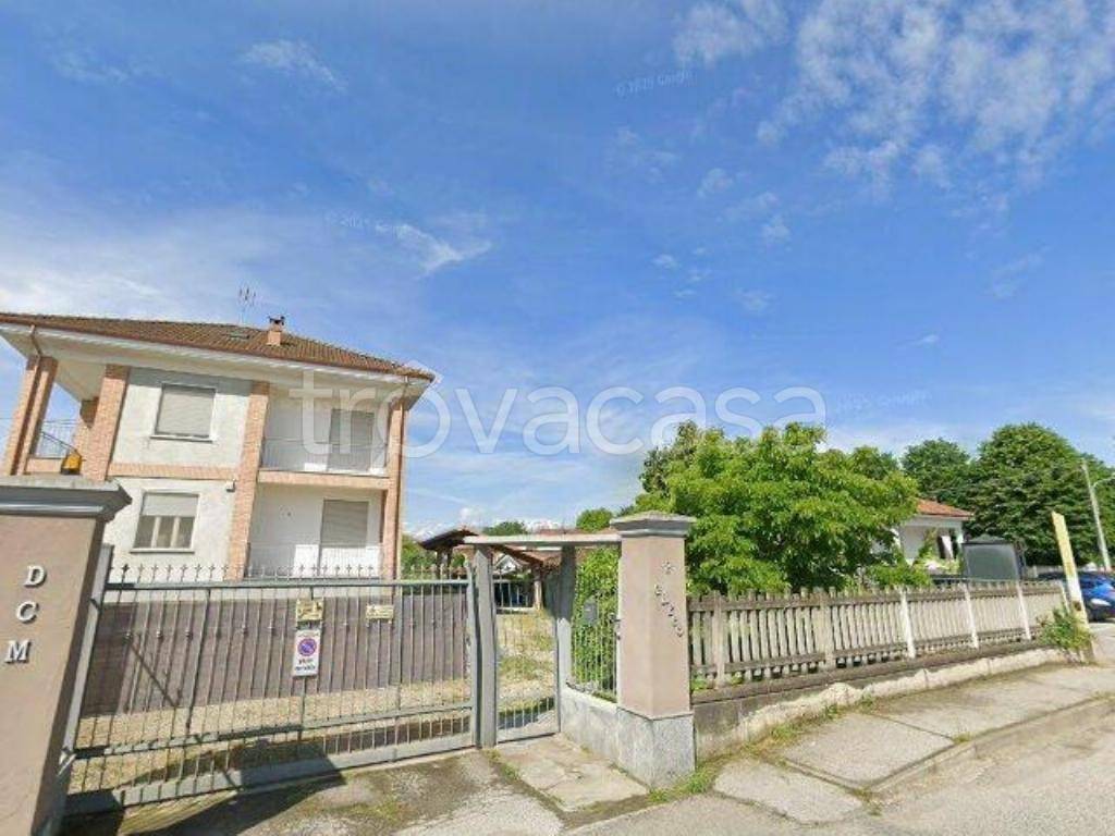 appartamento in vendita a Scalenghe