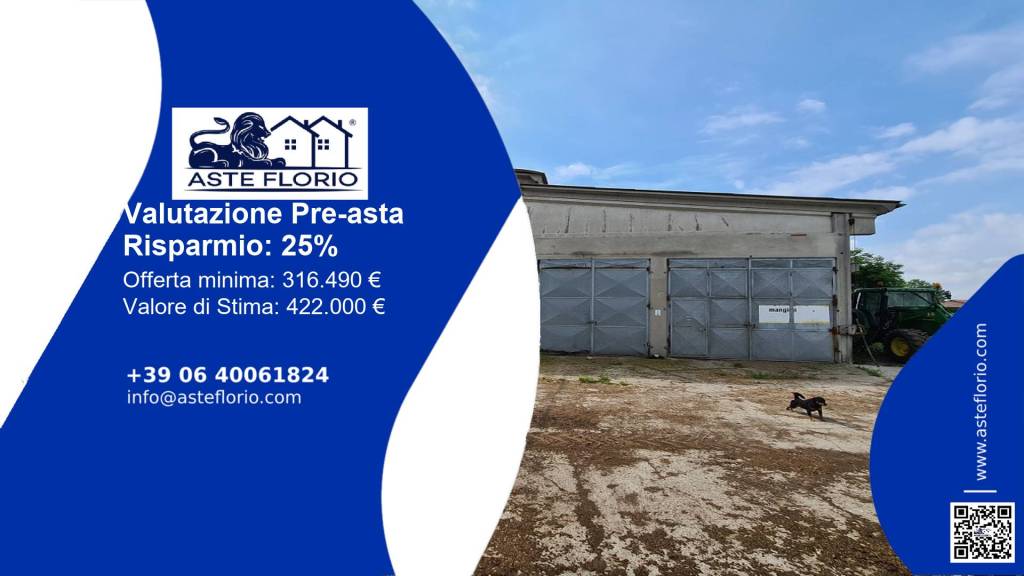 azienda agricola in vendita a Scalenghe in zona Murisenghi