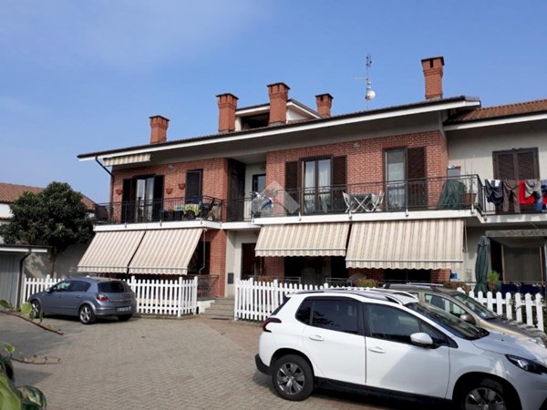 quadrivano in vendita a Scalenghe in zona Murisenghi