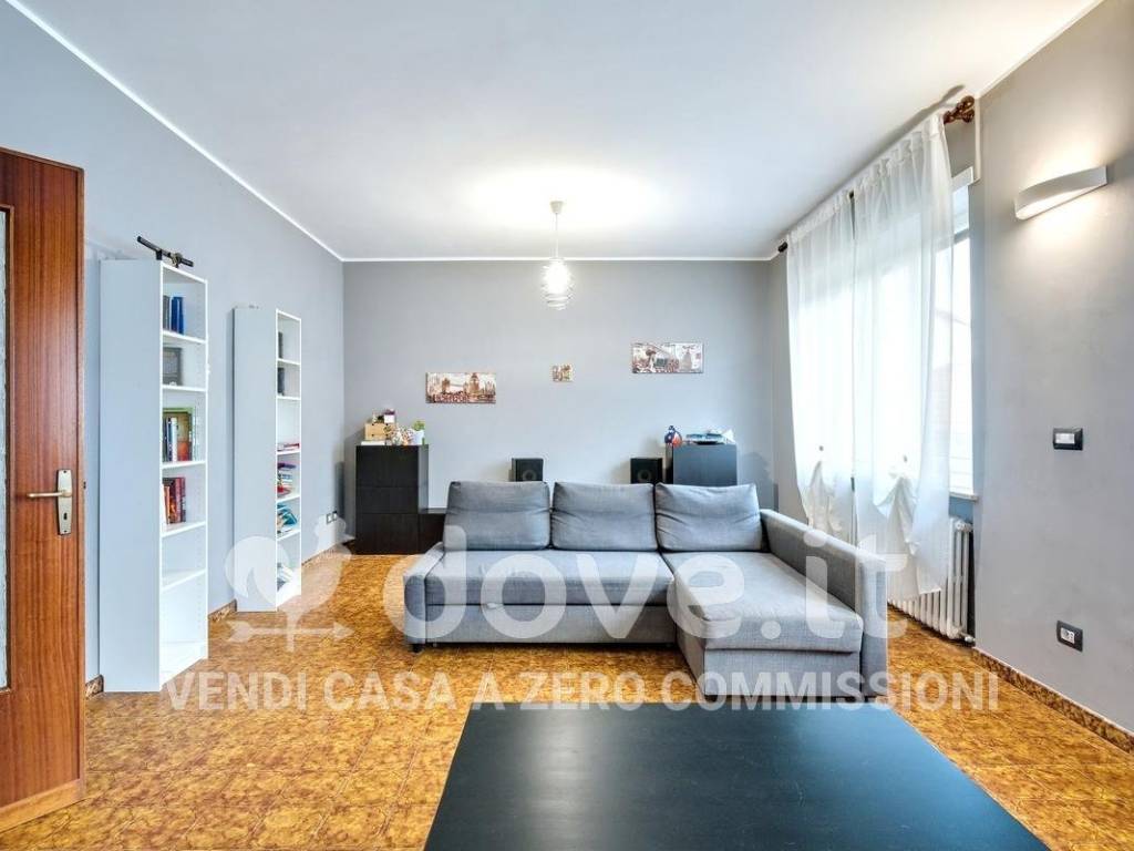 casa indipendente in vendita a Scalenghe