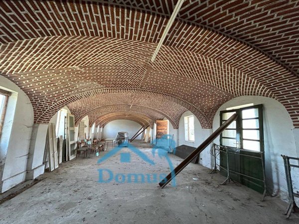 casale in vendita a Scalenghe