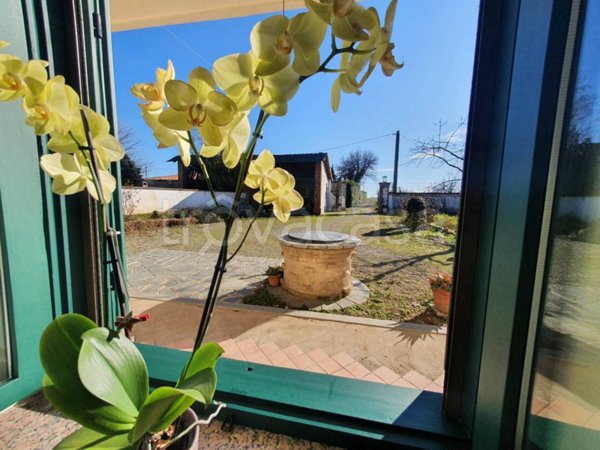 casa indipendente in vendita a Scalenghe