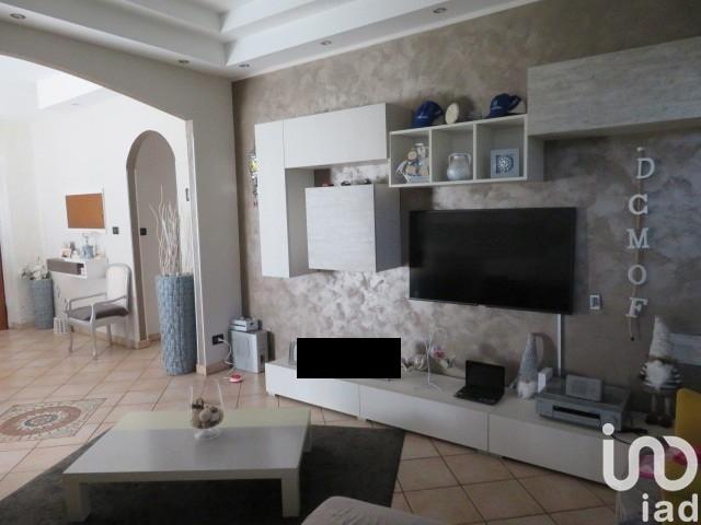 casa indipendente in vendita a Scalenghe