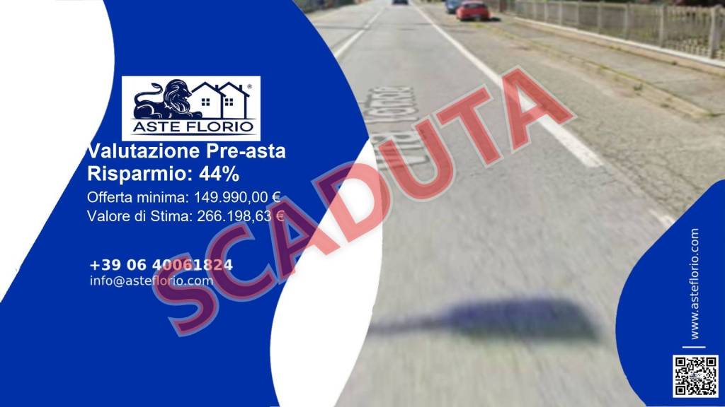 appartamento in vendita a Scalenghe