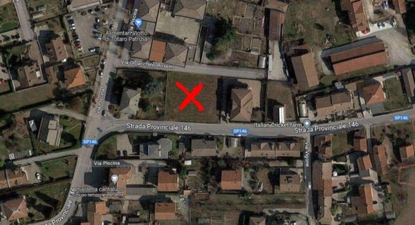 terreno agricolo in vendita a Scalenghe in zona Viotto