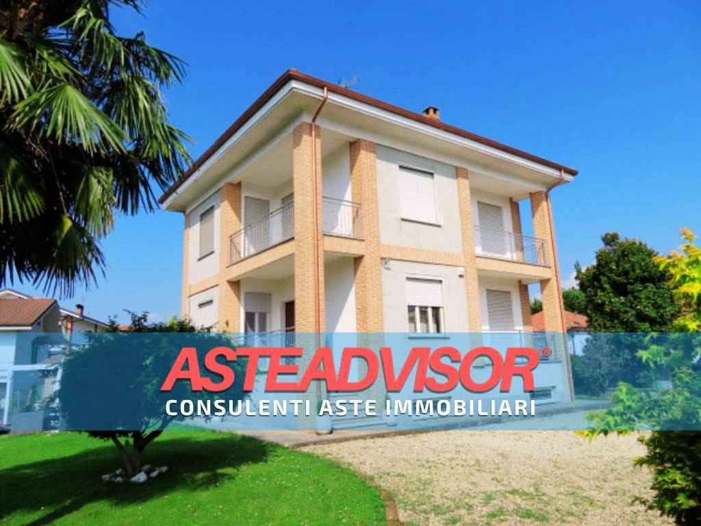 casa indipendente in vendita a Scalenghe