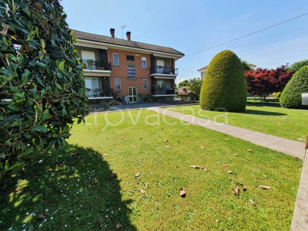 appartamento in vendita a Scalenghe