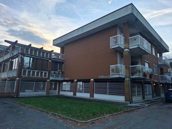 appartamento in vendita a Scalenghe in zona Viotto