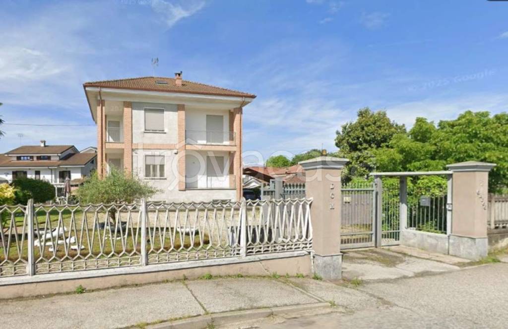 casa indipendente in vendita a Scalenghe