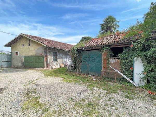 appartamento in vendita a Scalenghe