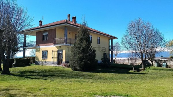 casa indipendente in vendita a Scalenghe