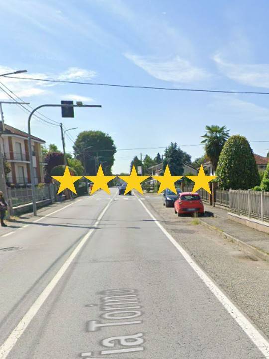 casa indipendente in vendita a Scalenghe