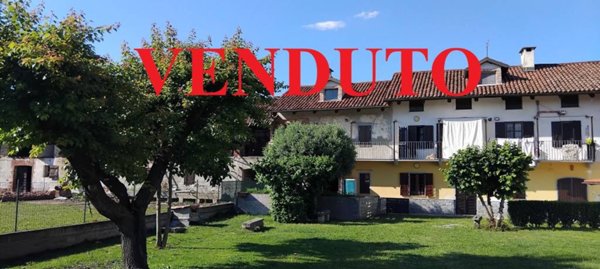 casa indipendente in vendita a Scalenghe