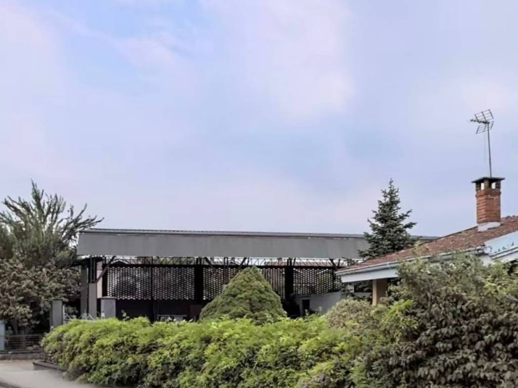 casa indipendente in vendita a Scalenghe