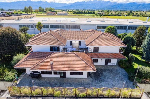 villa in vendita a Scalenghe