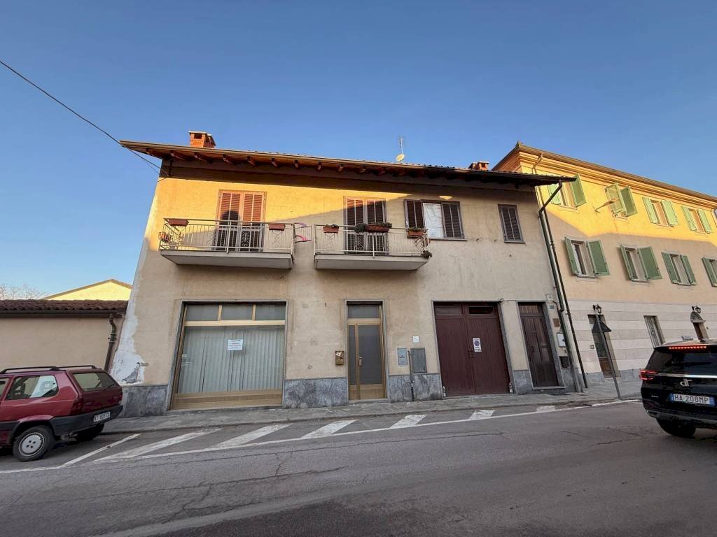 ufficio in vendita a Scalenghe