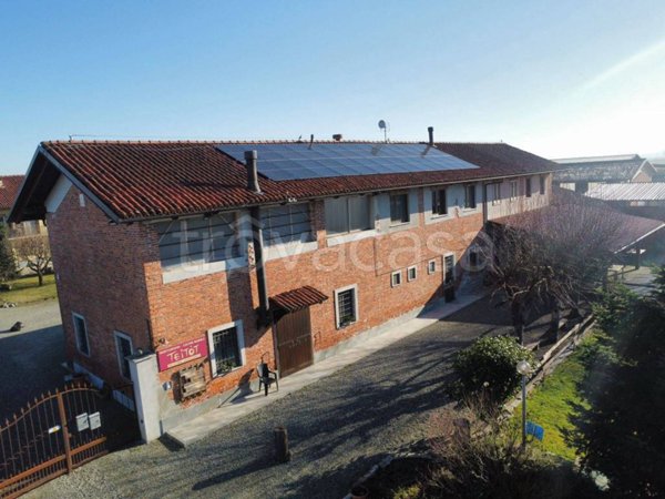 negozio in vendita a Scalenghe