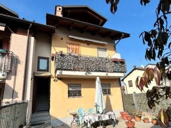 appartamento in vendita a Scalenghe