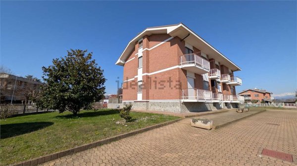 appartamento in vendita a Scalenghe